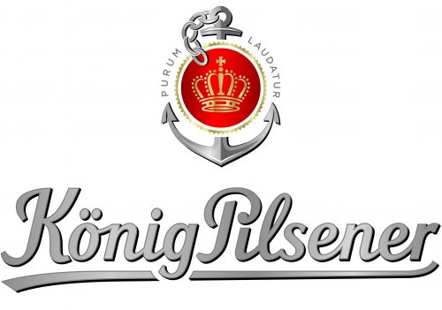 König Pilsener