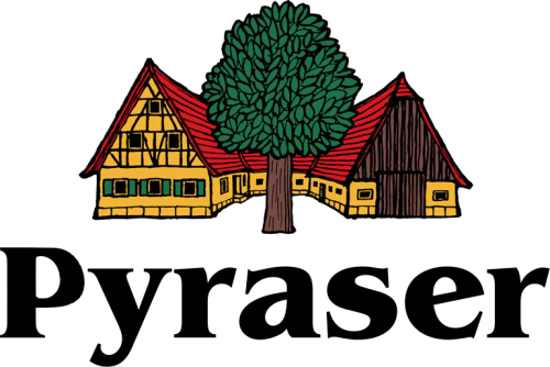 Pyraser