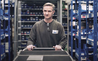 vision-tec unternehmensfilm