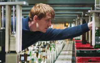 vision-tec sorting robot action