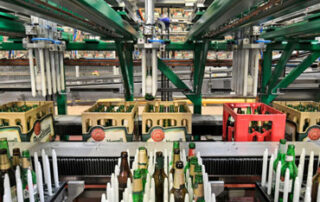 vision-tec sortierroboter pilsener urquell